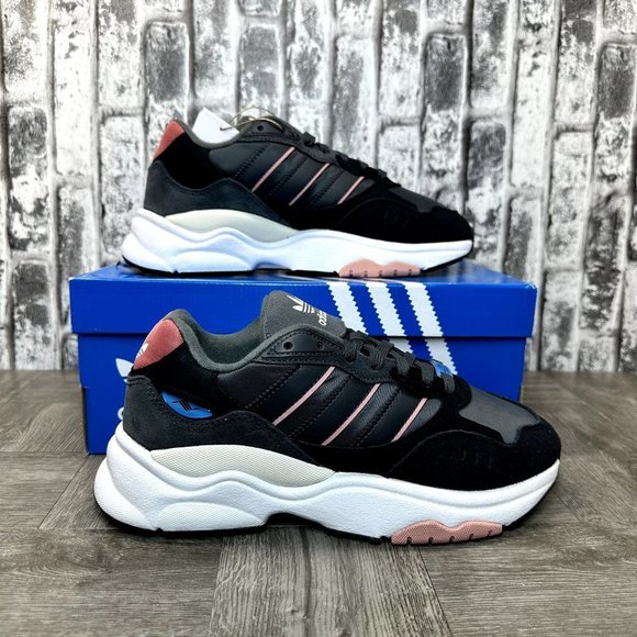 adidas Shoes - Adidas Retropy F90 Women size 7.5